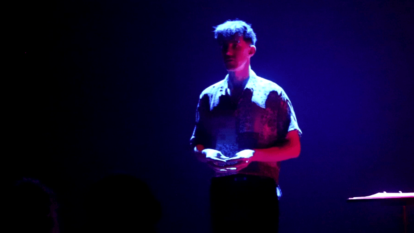 Spectacle d'hypnose Le Meilleur de Nous